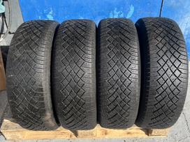 Continental VikingContact 7, зимние 215/65 R17