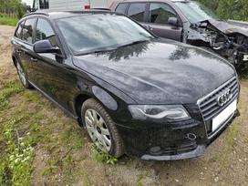 Audi A4 rezerves daļās. Spalvos kodas ly9b variklio kodas cag