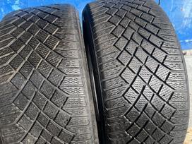 Continental VikingContact 7, зимние 255/40 R20