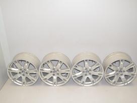 Land Rover EVOQUE 8Jx18CH OFF45, light alloy, R18