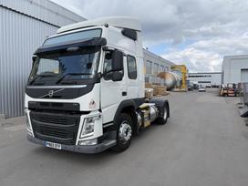 Volvo FM 450, vilcējs