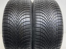 Dunlop AllSeason 2 2024m, all-season 225/45 R17