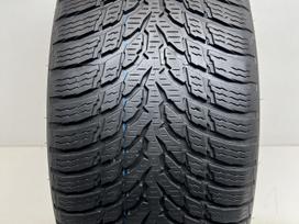 Nokian WR SnowProof 2020m, зимние 235/35 R19