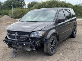 Dodge Grand Caravan rezerves daļās. Amerika dalis siunčiam išrašom s f ginauta lt