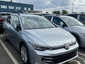 Volkswagen Golf, wagon