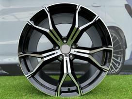 Autowheels Ginosa for Bmw E90/f30/f36,