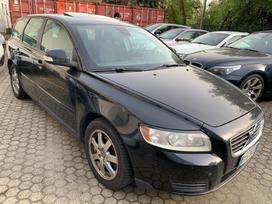 Volvo V50, 1.6 l., Универсал