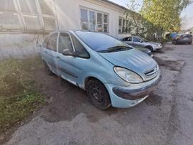 Citroen Xsara Picasso dalimis. 2026 7 09