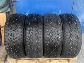 Nokian Hakkapeliitta 9 SUV, зимние 235/55 R18