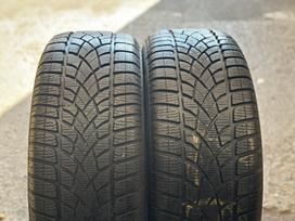 Dunlop SP Winter Sport 3D, зимние 225/55 R17