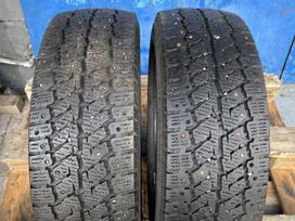 Continental VancoIcaContact, всесезонные 205/65 R16