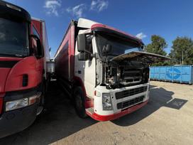 Volvo FM9, semi-trailer trucks