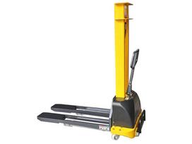 -Kita- Save įsikeliantis el. vežimėli, warehouse equipment