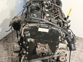 Citroen Jumper, 10trj1   4HV/4HU, engine