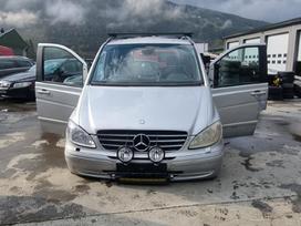 Mercedes-Benz Viano