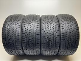 Pirelli ScorpionWinter *(BMW) 2024m, žieminės 275/40 R22