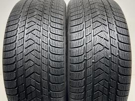 Pirelli ScorpionWinter *(BMW) 2024m, žieminės 275/40 R22