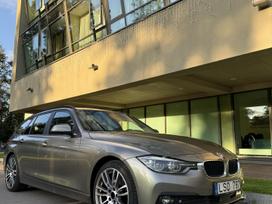BMW 320, 2.0 l., universalas