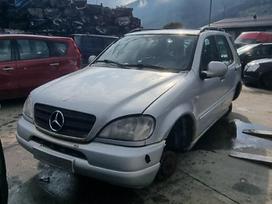 Mercedes-Benz ML270