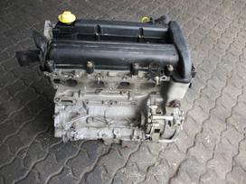 Opel Vectra Variklis 2 2b z22yh
