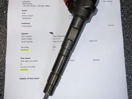 Audi A6, 0445110369 03L130277J, детали двигателя