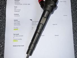 Audi Q3, 0445110369 0445110647, engine parts