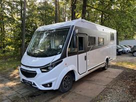 Benimar AMPHITRYON 967 ALDE, campers