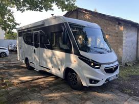 Benimar AMPHITRYON 940, campers