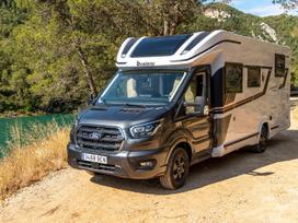 Benimar TESSORO 468 - NK, campers