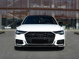 Audi S6, 2.9 l., Седан