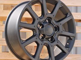 Autowheels Toyota Tundra Style Cruiser, легкосплавные , R20