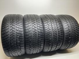 Vredestein WintracPRO 2024m +315/30R22, winter 275/35 R22