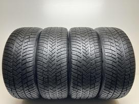 Vredestein Wintrac PRO 265/45R21 2022m, зимние 285/40 R21
