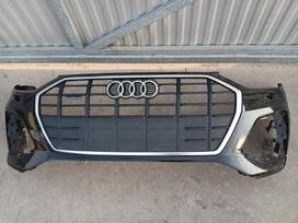 Audi Q5 бамперы (буфера), двери, крылья