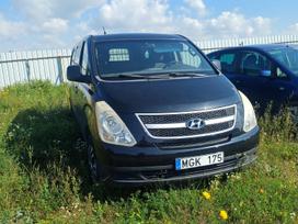 Hyundai H1 dalimis