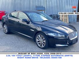 Jaguar XF, #TA11860, dalimis. Jaguar xf x250 cc9 2008 2015 2013 for parts as