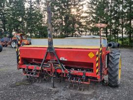 Överum TIVE CD1830, seeders, planters
