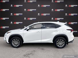 Lexus NX klasė for parts
