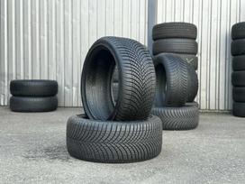 Goodyear VECTOR 4 SEASONS GEN-3, universalios 235/40 R18