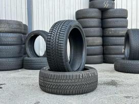 Continental WINTERCONTACT TS850P, зимние 215/45 R18