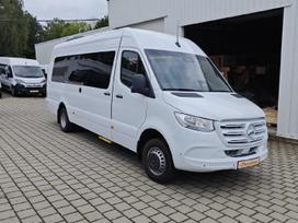 Mercedes-Benz Sprinter 515, tarpmiestiniai / priemiestiniai