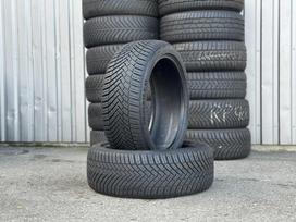 Continental ALLSEASONCONTACT | 2023, all-season 215/45 R18