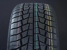 Gislaved EURO FROST 6, all-season 205/55 R16