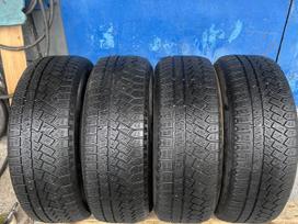 Continental CrossContact, всесезонные 215/65 R16