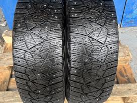 Dunlop Ice touch, зимние 215/65 R16