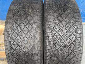 Continental VikingContact 7, žieminės 235/55 R18
