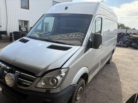 Mercedes-Benz Sprinter 37068366700