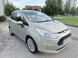 Ford B-max, 1.0 l., vienatūris