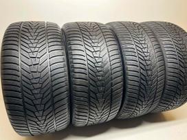 Hankook Winter Evo 3 +285/35R21 2022m, зимние 255/40 R21