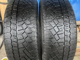 Gislaved Soft frost 200, žieminės 245/45 R19